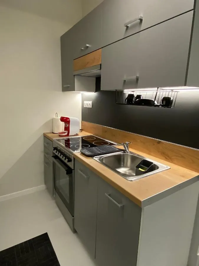 E2G Urban Stay #E1 Szaloniki
