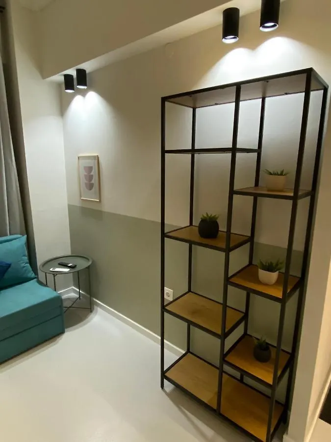 E2G Urban Stay #E1 Szaloniki